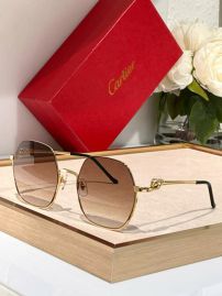 Picture of Cartier Sunglasses _SKUfw54146559fw